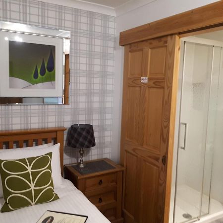 Drumquin Guest House Brae 外观 照片