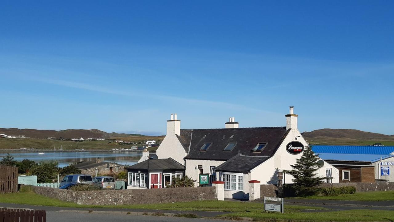 Drumquin Guest House Brae 外观 照片
