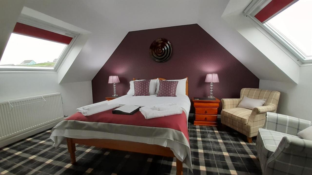 Drumquin Guest House Brae 外观 照片
