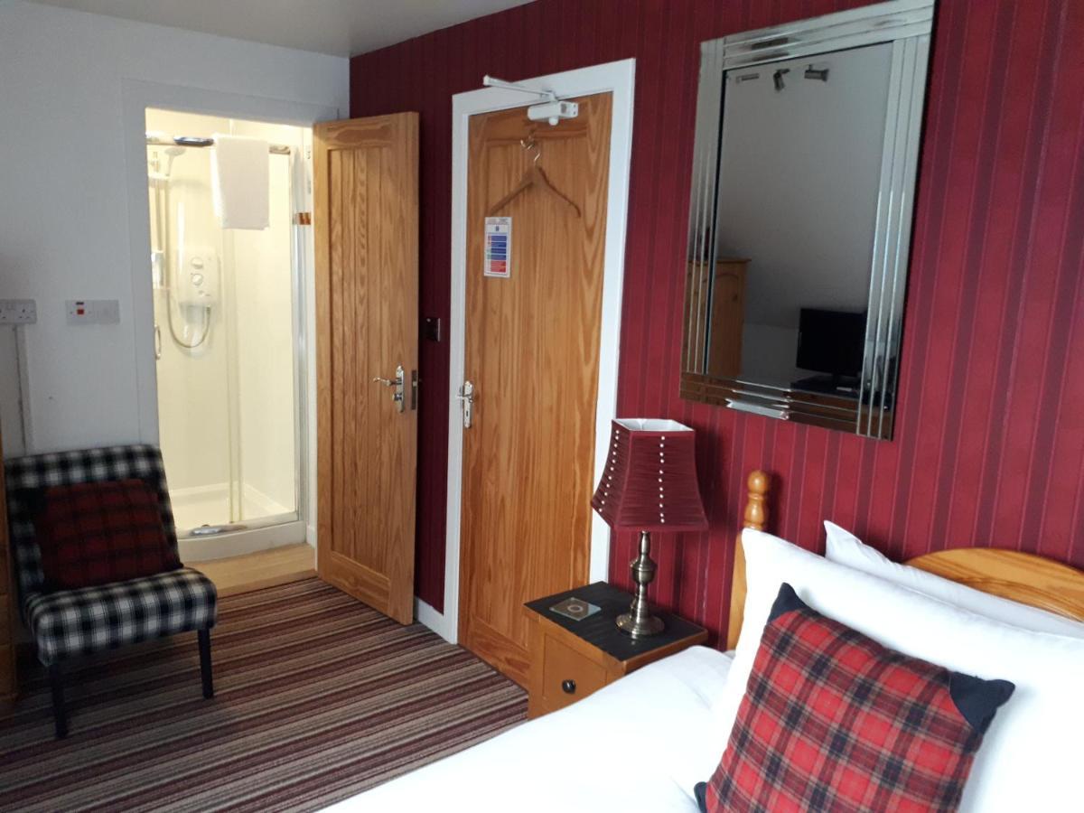 Drumquin Guest House Brae 外观 照片