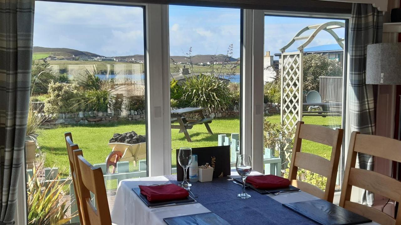 Drumquin Guest House Brae 外观 照片
