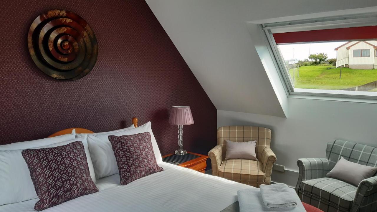 Drumquin Guest House Brae 外观 照片
