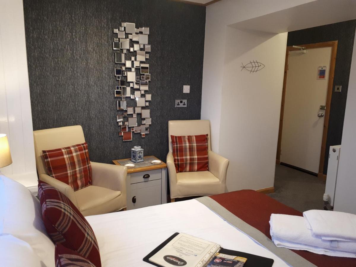 Drumquin Guest House Brae 外观 照片