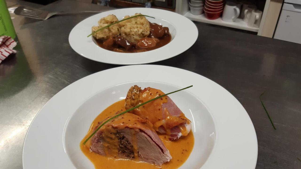 Drumquin Guest House Brae 外观 照片