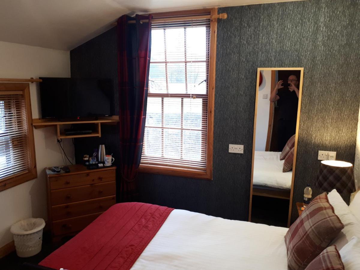 Drumquin Guest House Brae 外观 照片