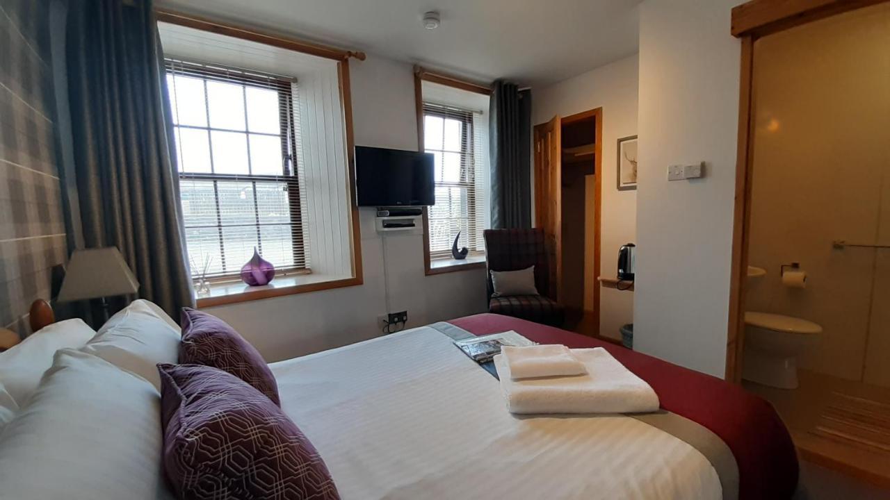 Drumquin Guest House Brae 外观 照片
