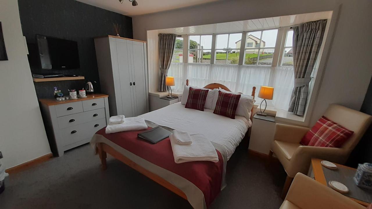 Drumquin Guest House Brae 外观 照片