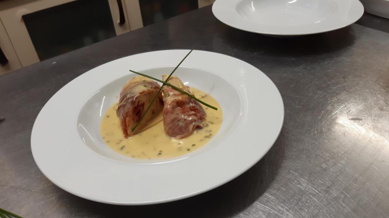 Drumquin Guest House Brae 外观 照片