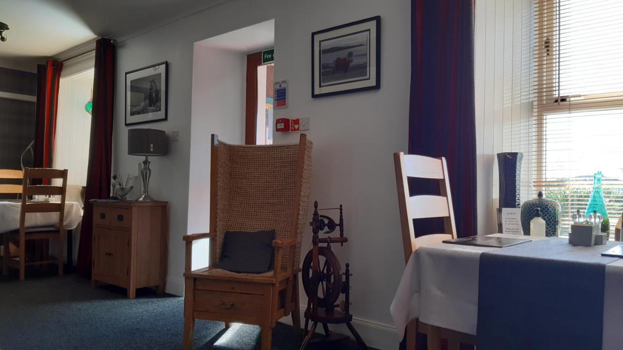 Drumquin Guest House Brae 外观 照片