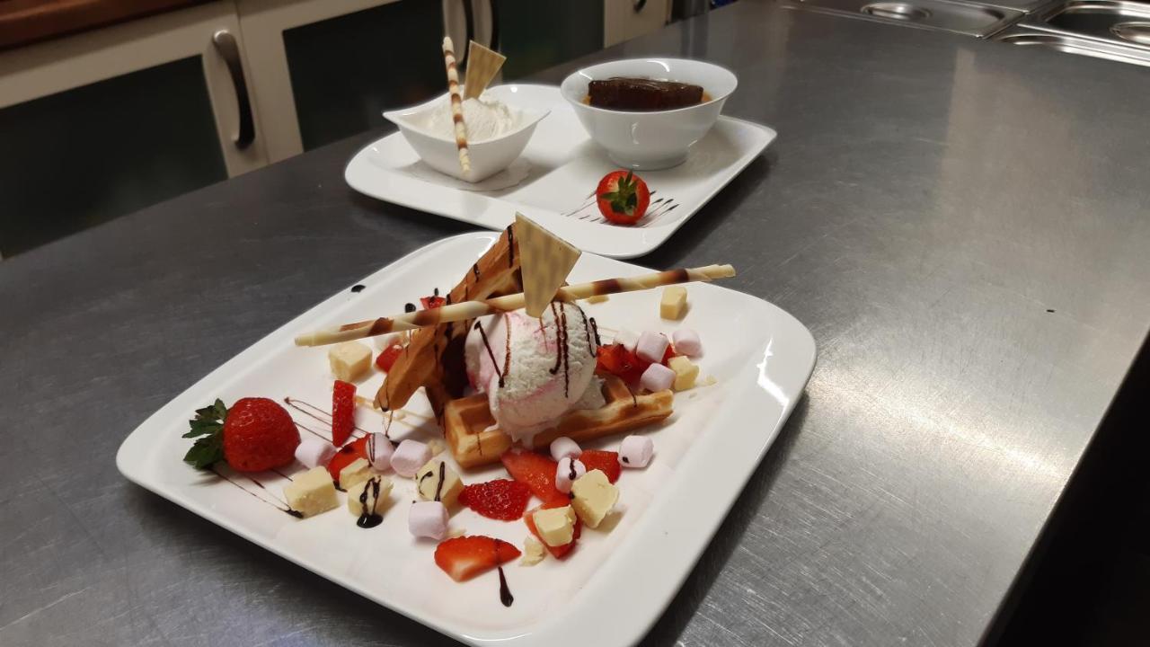 Drumquin Guest House Brae 外观 照片