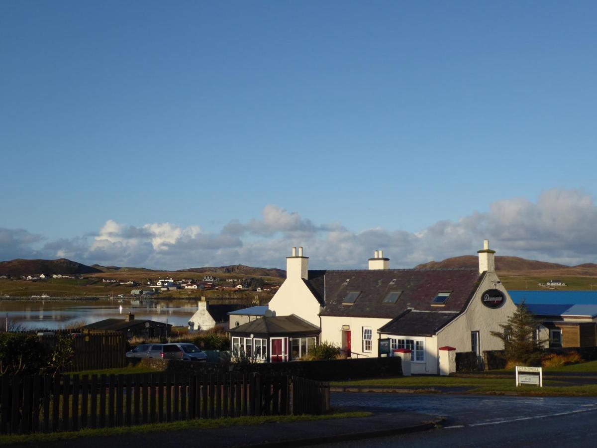 Drumquin Guest House Brae 外观 照片