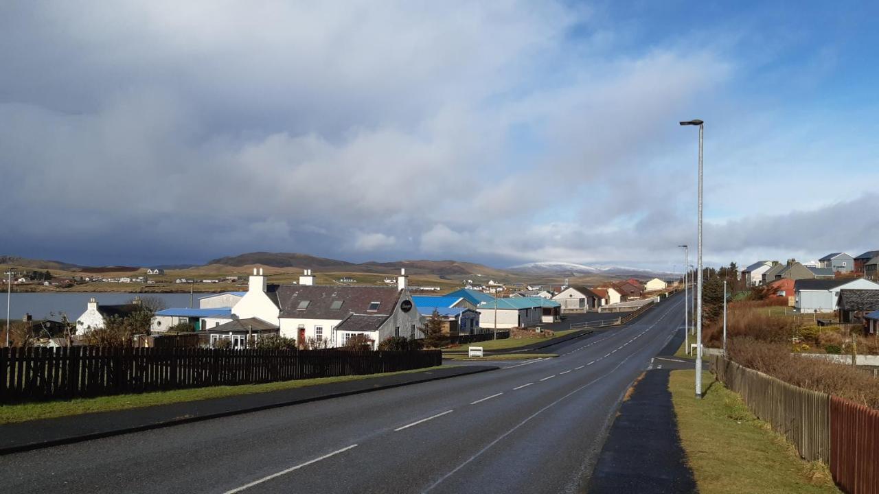 Drumquin Guest House Brae 外观 照片