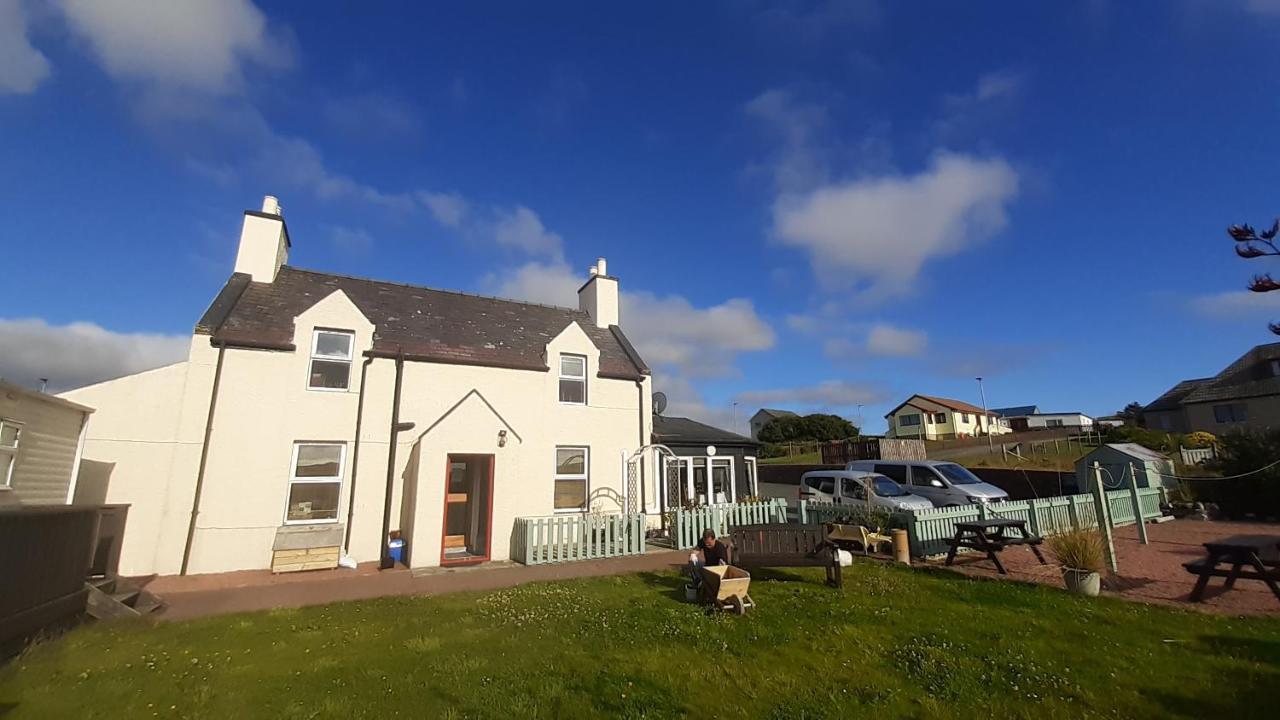 Drumquin Guest House Brae 外观 照片