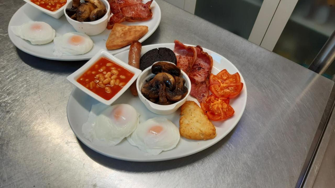 Drumquin Guest House Brae 外观 照片