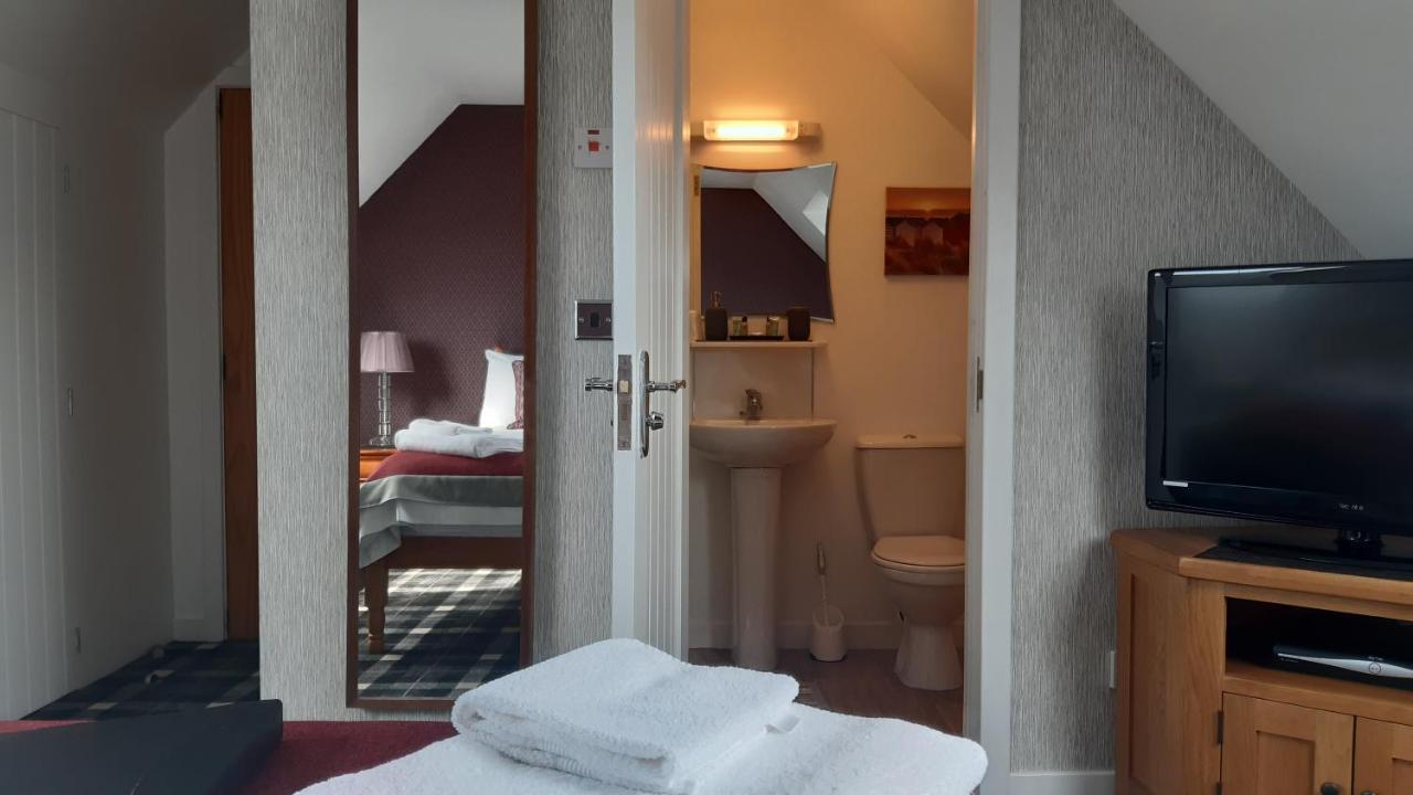 Drumquin Guest House Brae 外观 照片