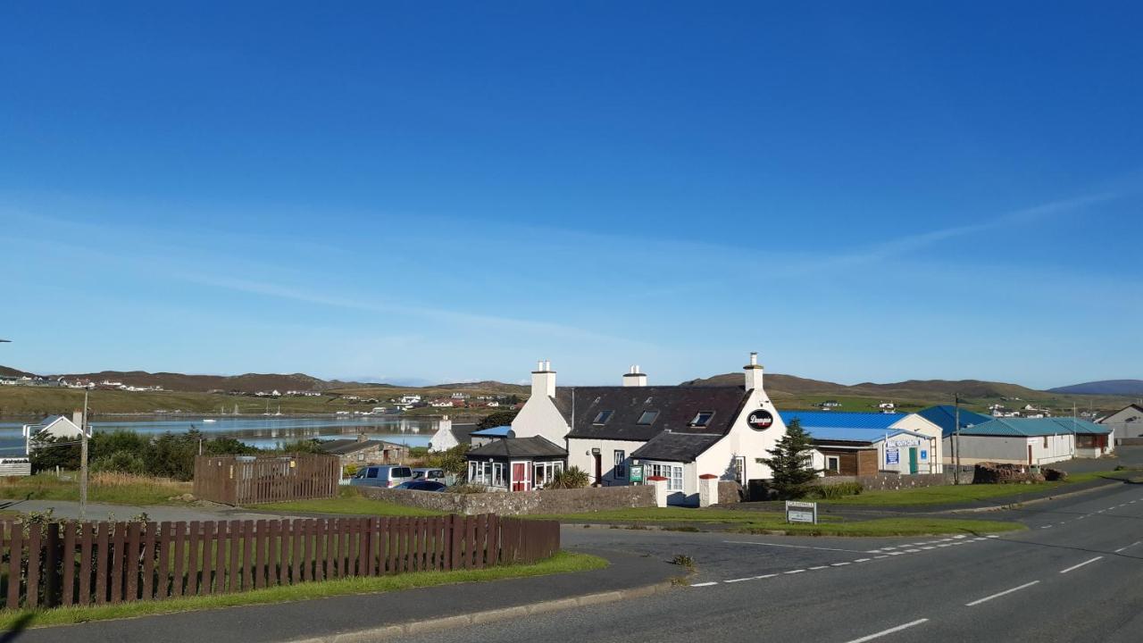 Drumquin Guest House Brae 外观 照片