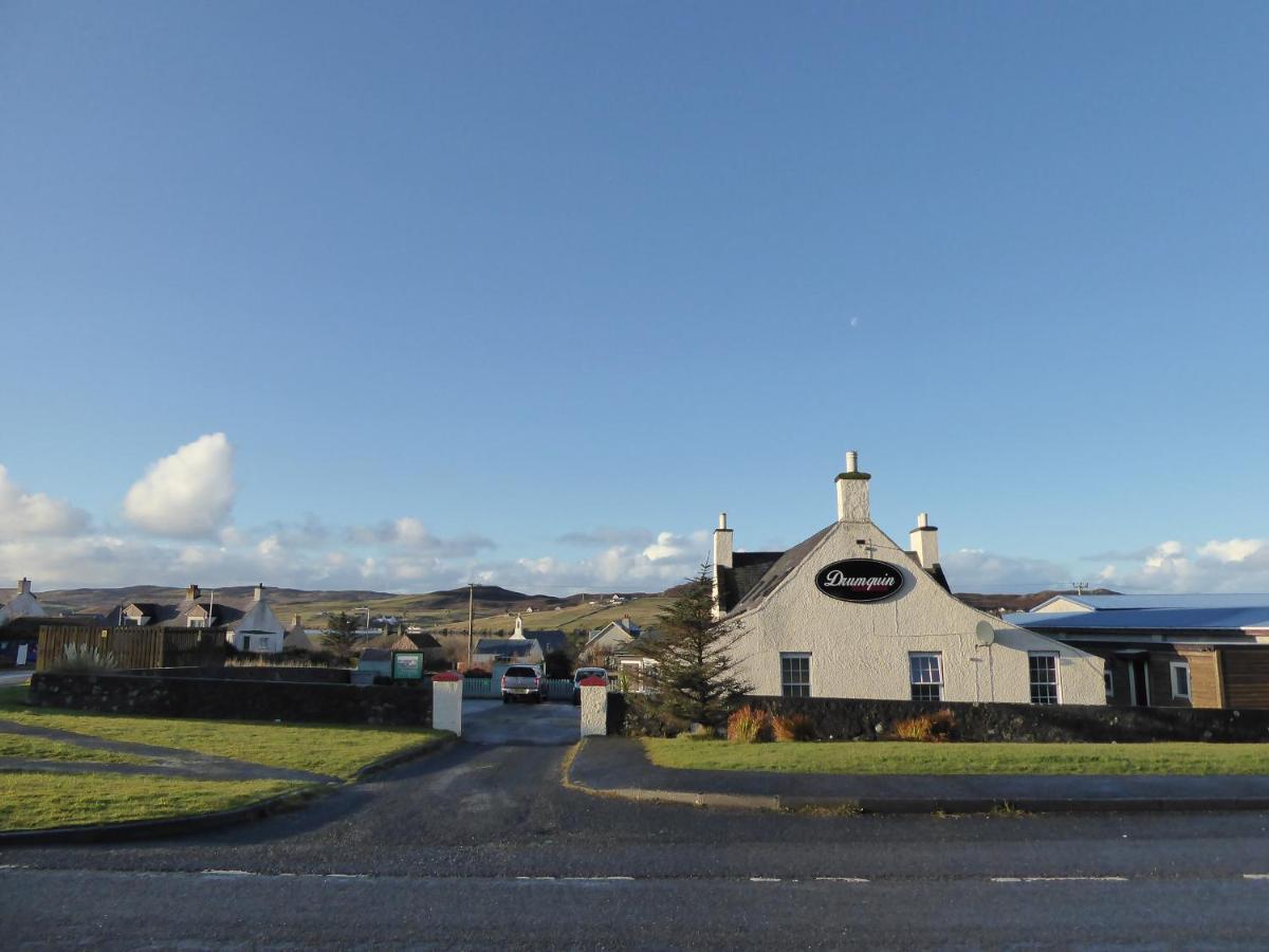 Drumquin Guest House Brae 外观 照片