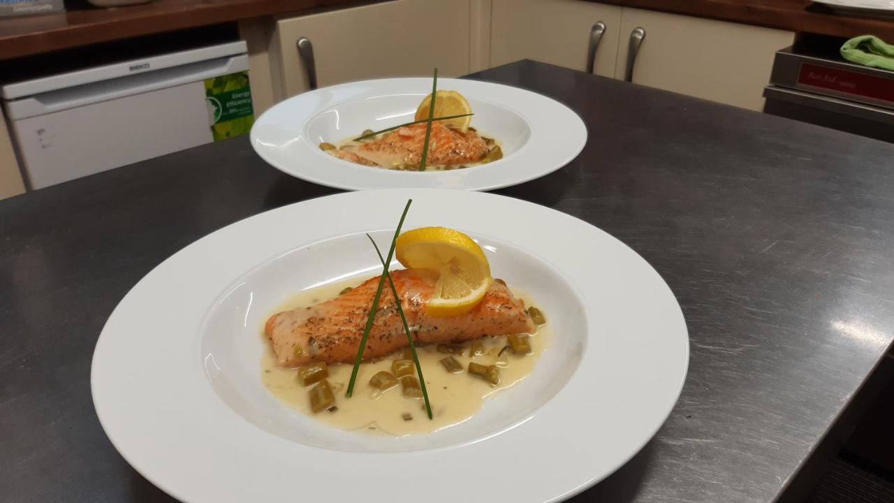 Drumquin Guest House Brae 外观 照片