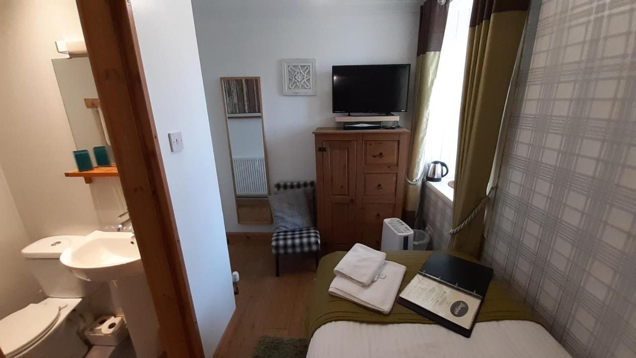 Drumquin Guest House Brae 外观 照片