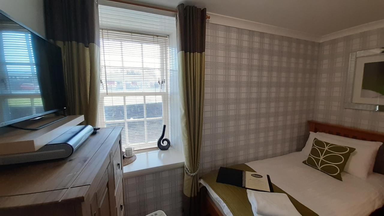 Drumquin Guest House Brae 外观 照片