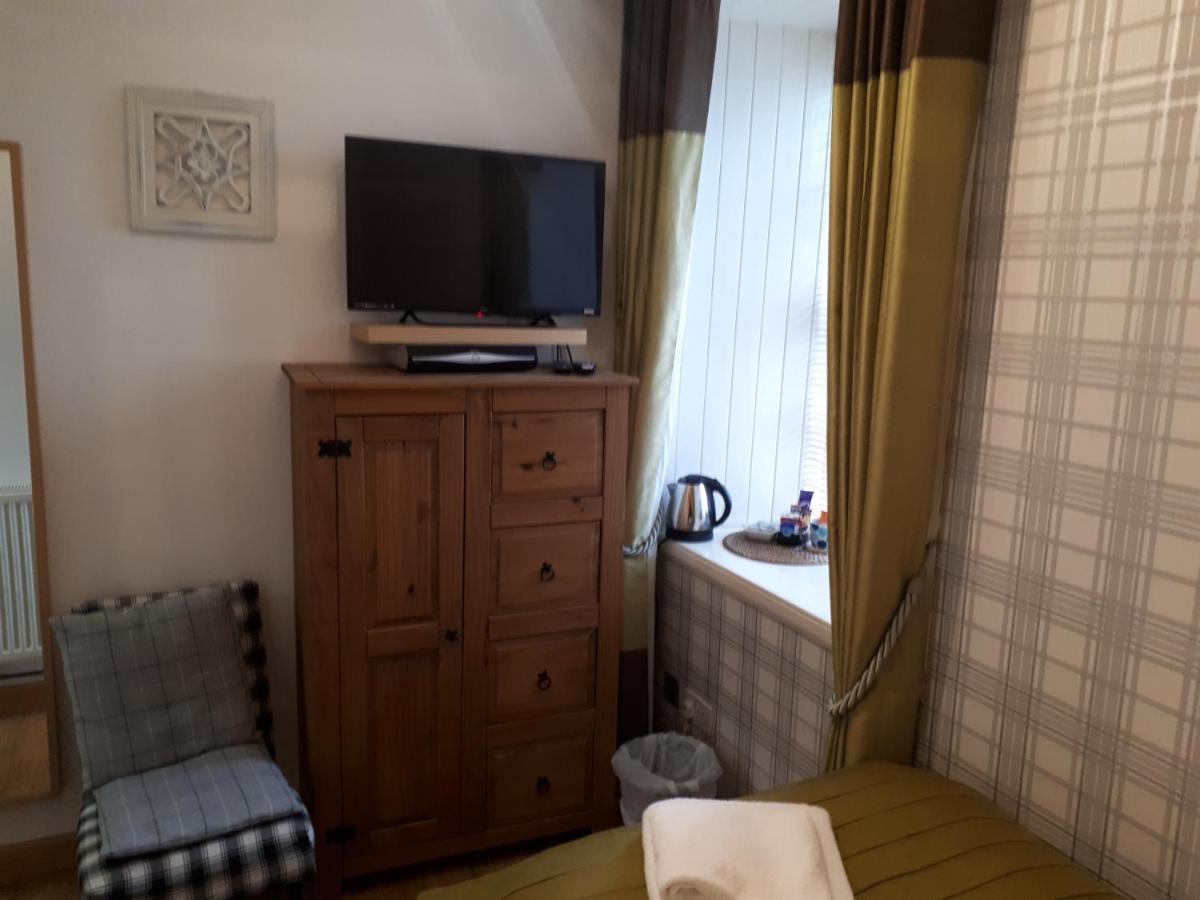 Drumquin Guest House Brae 外观 照片