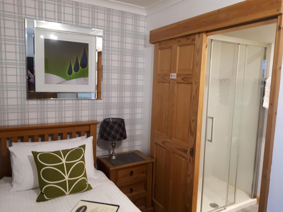 Drumquin Guest House Brae 外观 照片
