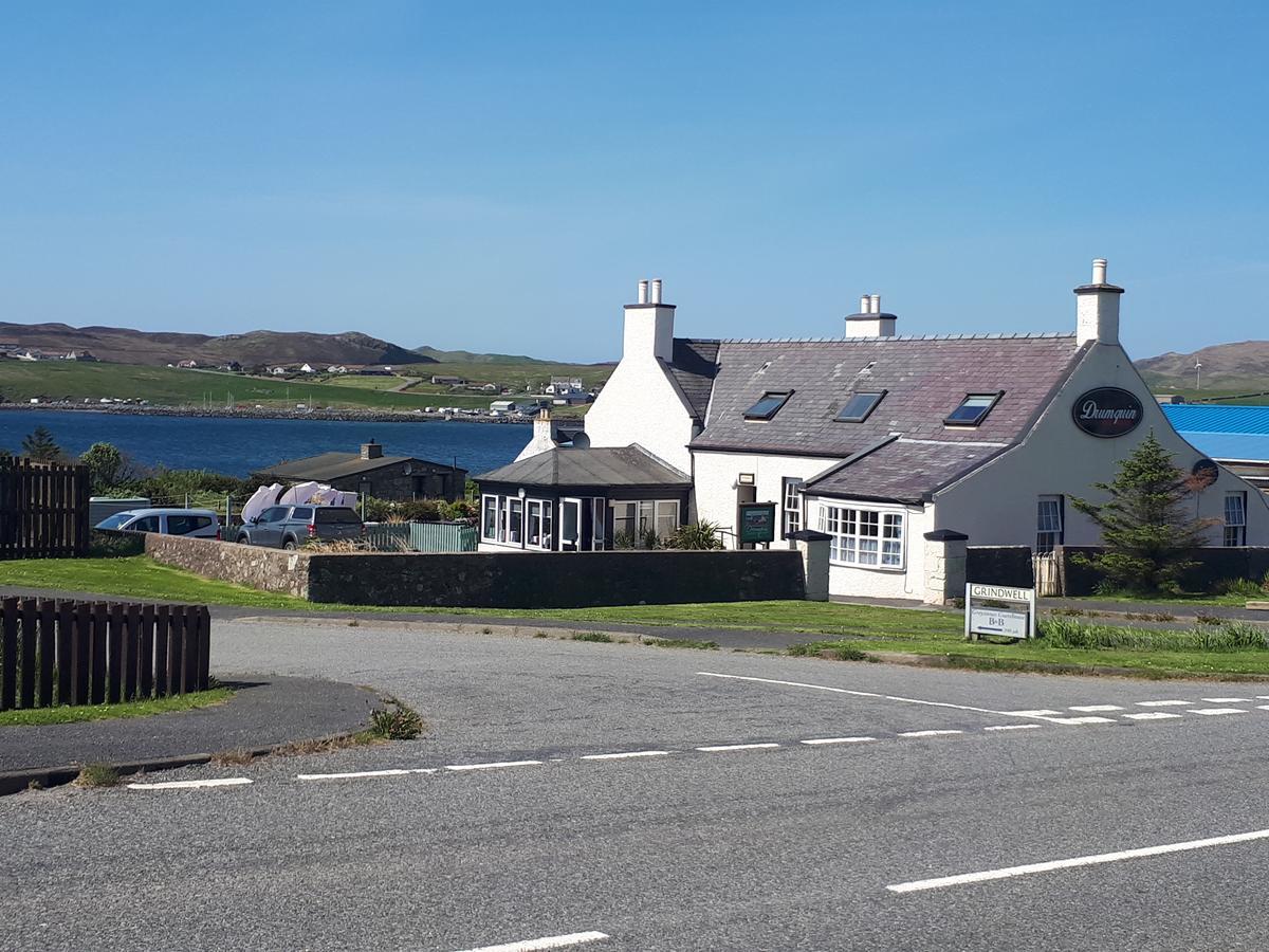 Drumquin Guest House Brae 外观 照片