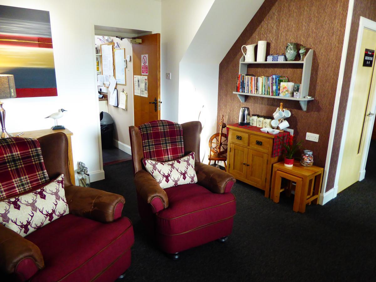 Drumquin Guest House Brae 外观 照片