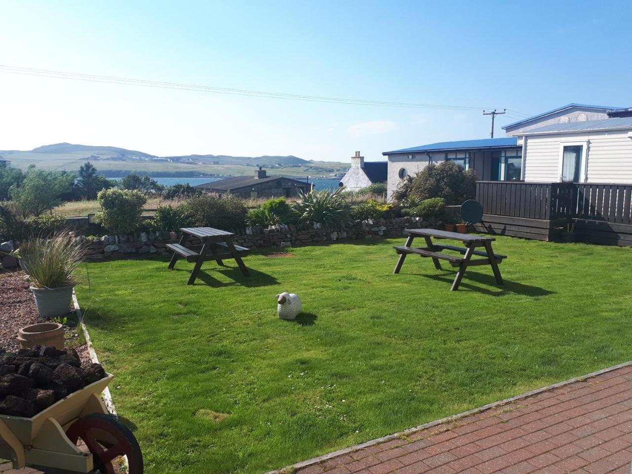 Drumquin Guest House Brae 外观 照片