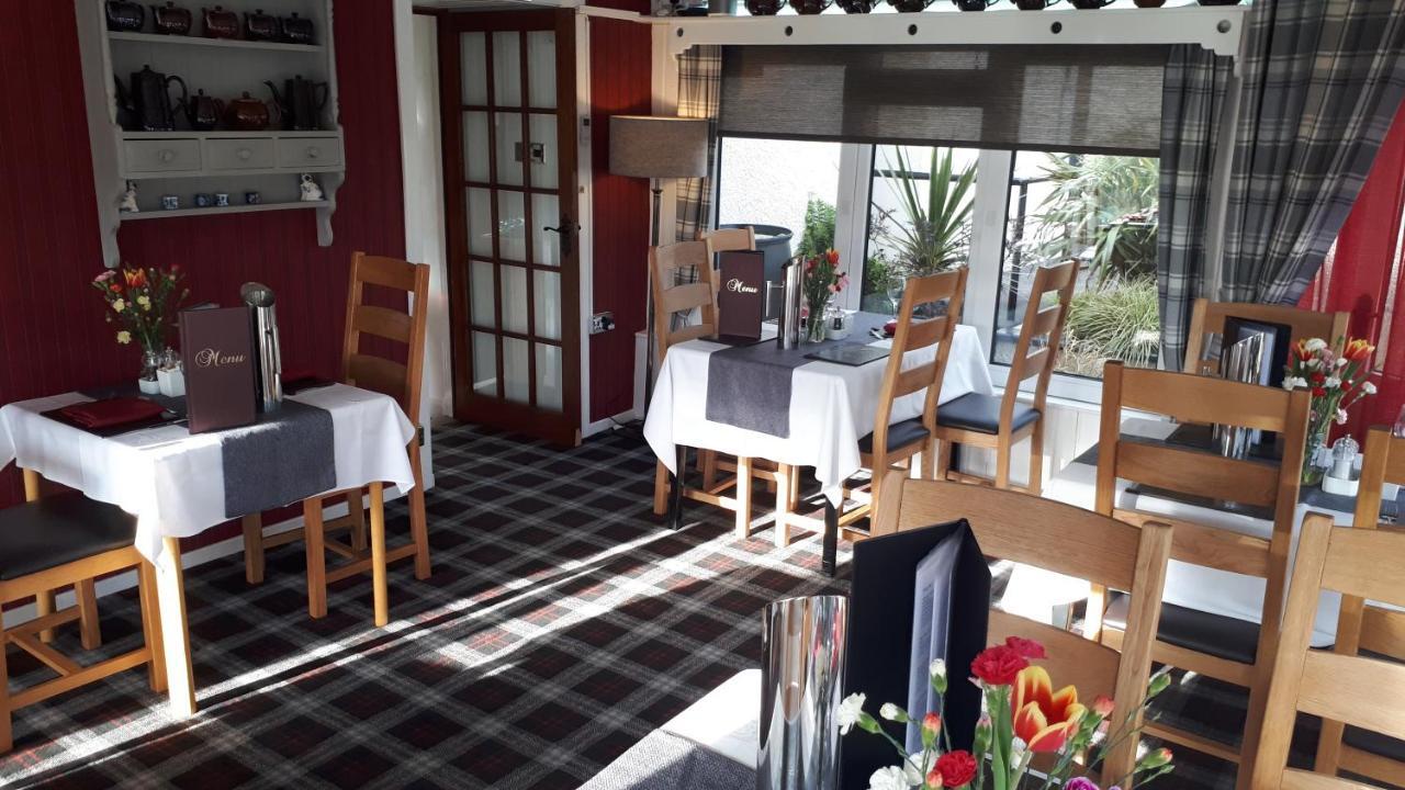 Drumquin Guest House Brae 外观 照片