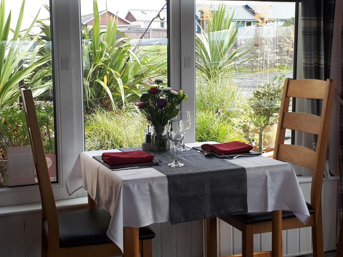 Drumquin Guest House Brae 外观 照片