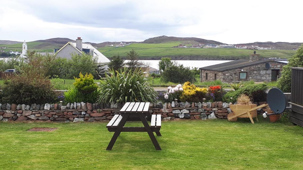 Drumquin Guest House Brae 外观 照片